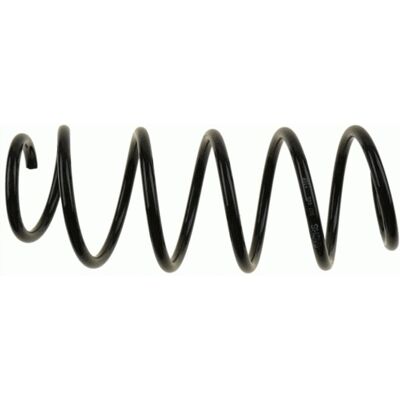 Skoda 6Q0411105AK Helical Spring - Car Suspension Skoda 6Q0411105AK Helical Spring - Car Suspension