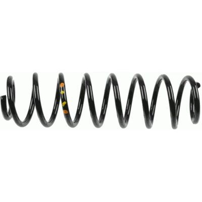 Skoda Fabia Rear Suspension Spring - 3 Brands & Part Numbers Skoda Fabia Rear Suspension Spring - 3 Brands & Part Numbers