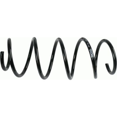Ανάρτηση ελατήριο SACHS - 997 841 για VW, Seat, Skoda Ανάρτηση ελατήριο SACHS - 997 841 για VW, Seat, Skoda