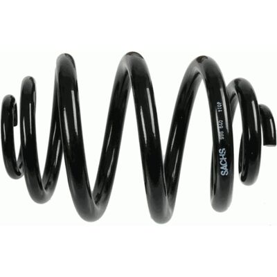 SACHS 996 640 Coil Spring - Suspension Product SACHS 996 640 Coil Spring - Suspension Product
