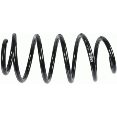 Sachs VW Touran Arc spiral - Arc de suspensie Sachs VW Touran Arc spiral - Arc de suspensie