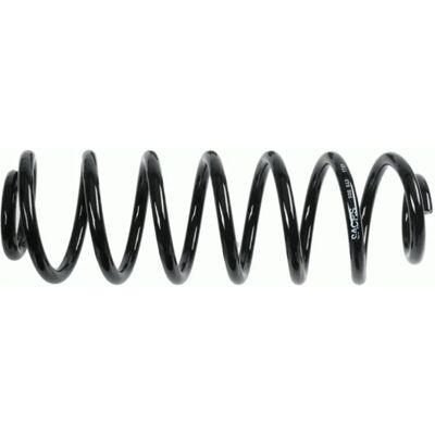 Suport de suspensie Sachs pentru Skoda Superb VW Eos Touran - Arc de suspensie Suport de suspensie Sachs pentru Skoda Superb VW Eos Touran - Arc de suspensie