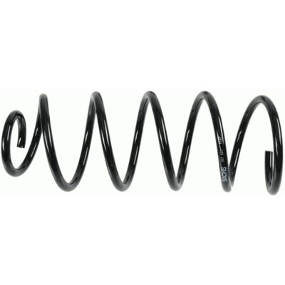Sachs 997 820 affjedringsfjeder til VW Golf 4 - Affjedringsfjeder Sachs 997 820 affjedringsfjeder til VW Golf 4 - Affjedringsfjeder