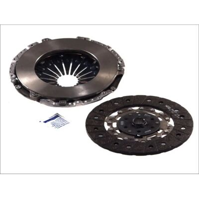 SACHS XTend 3000 970 004 Kopplingssats SACHS XTend 3000 970 004 Kopplingssats