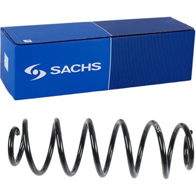 Sachs fjeder til undervogn - Kompatibel med Citroën C4, Peugeot 307 Sachs fjeder til undervogn - Kompatibel med Citroën C4, Peugeot 307