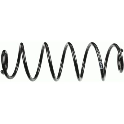 Sachs Fahrwerksfeder 996 725 - Suspension Spring Sachs Fahrwerksfeder 996 725 - Suspension Spring