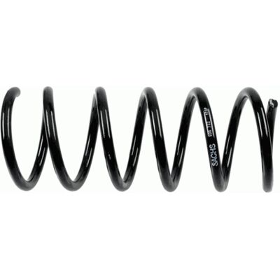 Sachs Fiat Panda fjäder - 50703623, 2 st Sachs Fiat Panda fjäder - 50703623, 2 st