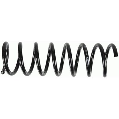 Sachs 3m515560cke - Fjæringsfjær for Ford C-Max & Focus Sachs 3m515560cke - Fjæringsfjær for Ford C-Max & Focus