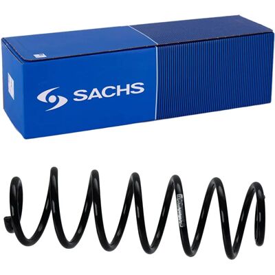 Sachs fjær for Ford Fusion - 996 745 Sachs fjær for Ford Fusion - 996 745