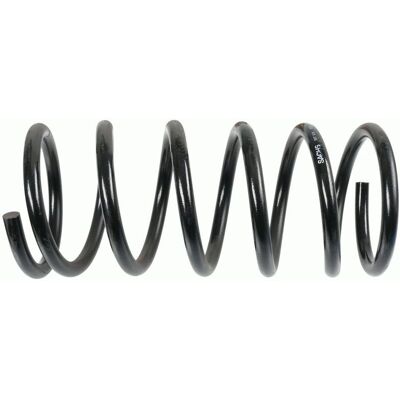 Ashika ZCA1802A - Suspension Spring for Citroën Jumper and Fiat Ducato Ashika ZCA1802A - Suspension Spring for Citroën Jumper and Fiat Ducato