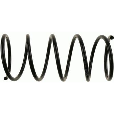 Sachs affjedringsfjeder 997 946 til Peugeot 206, Citroën Sachs affjedringsfjeder 997 946 til Peugeot 206, Citroën