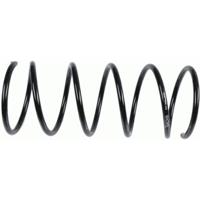 Sachs Front Suspension Spring - 997 947 - Suspension Spring Sachs Front Suspension Spring - 997 947 - Suspension Spring