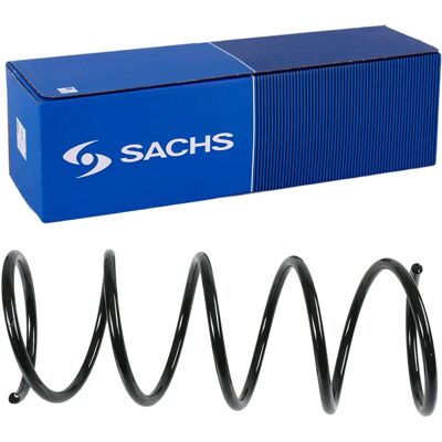 Sachs Fahrwerksfeder Vorderachse - Nicht spezifiziert - Nicht spezifiziert - Fahrwerksfeder Sachs Fahrwerksfeder Vorderachse - Nicht spezifiziert - Nicht spezifiziert - Fahrwerksfeder