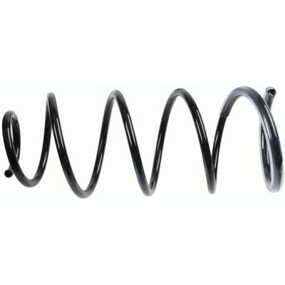 Sachs Vorderachsfeder - 997 967 - Zuverlässiger deutscher Hersteller Sachs Vorderachsfeder - 997 967 - Zuverlässiger deutscher Hersteller
