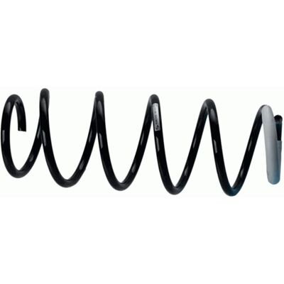 Sachs 997 977 Fahrwerksfeder für Peugeot 407, Citroën Sachs 997 977 Fahrwerksfeder für Peugeot 407, Citroën