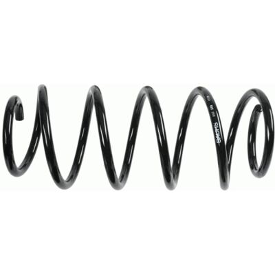 Sachs Opel Astra 997 988 Fahrwerksfeder - Feder Vorderachse Sachs Opel Astra 997 988 Fahrwerksfeder - Feder Vorderachse