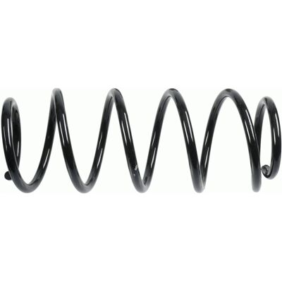 SACHS Model 997 989 Undervognsfjeder - Undervognsfjeder SACHS Model 997 989 Undervognsfjeder - Undervognsfjeder