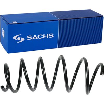 Arcuri de suspensie Sachs Opel Astra - Față - 2 buc Arcuri de suspensie Sachs Opel Astra - Față - 2 buc