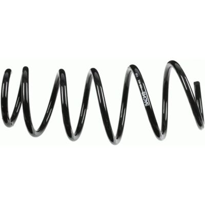 Sachs Opel Astra 997 998 Vooras veerspringen Sachs Opel Astra 997 998 Vooras veerspringen