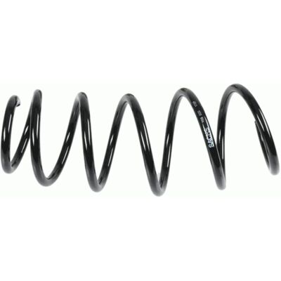 Sachs Opel Astra Fjedre - Foraksel Sachs Opel Astra Fjedre - Foraksel
