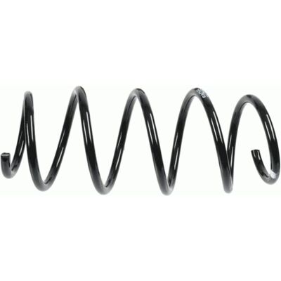 Sachs arc de suspensie față - Opel Corsa 998 004 Sachs arc de suspensie față - Opel Corsa 998 004