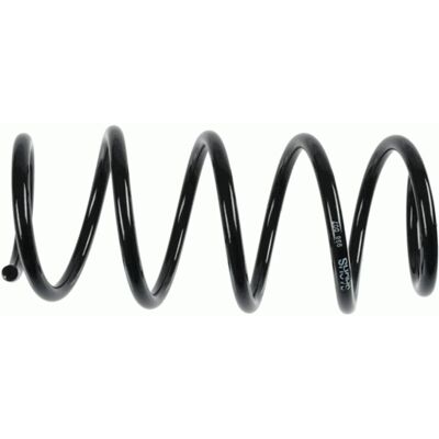 Sachs Vorderachssprung - Opel Corsa 998 007 Sachs Vorderachssprung - Opel Corsa 998 007