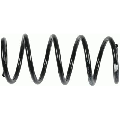 Sachs foran fjeder - Opel Corsa 9980846 Sachs foran fjeder - Opel Corsa 9980846