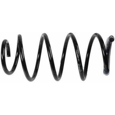 Sachs Fiat Croma Opel Signum Vectra Fjederspring - Fjederspring Sachs Fiat Croma Opel Signum Vectra Fjederspring - Fjederspring