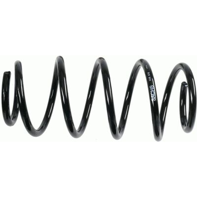 Sachs affjedringsfjeder Opel Zafira Vectra Sachs affjedringsfjeder Opel Zafira Vectra