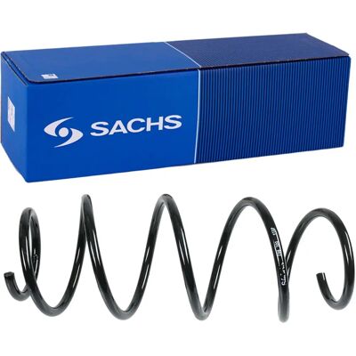Sachs Fiat Punto Fahrwerksfeder - Fahrwerksfeder Sachs Fiat Punto Fahrwerksfeder - Fahrwerksfeder