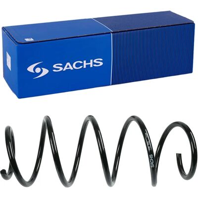 Sachs Fiat: 998 103 Προπέτα ελατήριο εμπρός - Προπέτα ελατήριο εμπρός Sachs Fiat: 998 103 Προπέτα ελατήριο εμπρός - Προπέτα ελατήριο εμπρός