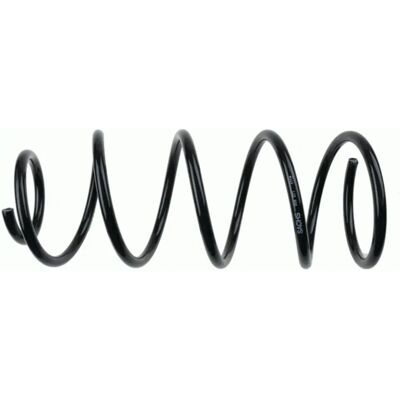 Sachs Fahrwerksfeder - Modell 5002ax/ve, 1334086080, 1356843080 - Fahrwerksfeder Sachs Fahrwerksfeder - Modell 5002ax/ve, 1334086080, 1356843080 - Fahrwerksfeder