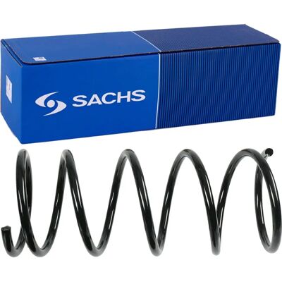 Sachs affjedringsfjedre til Ford Focus - Spiral, 375mm, 151mm diameter Sachs affjedringsfjedre til Ford Focus - Spiral, 375mm, 151mm diameter