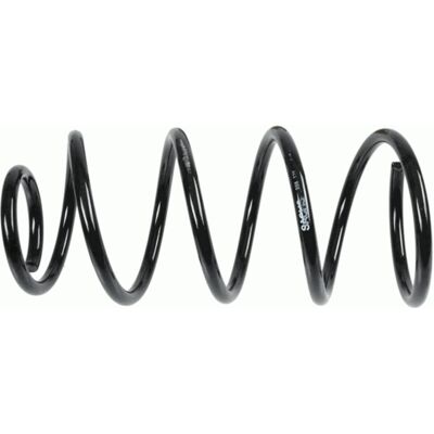 Sachs Fjær for Klippesuspensjon - 3M515310CGC - Spiralfjær, 13.5mm, 355mm Sachs Fjær for Klippesuspensjon - 3M515310CGC - Spiralfjær, 13.5mm, 355mm
