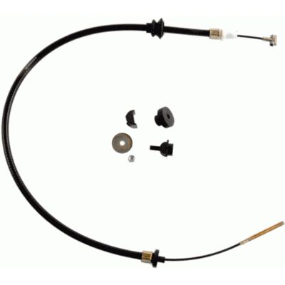 Sachs 3074 600 224 - Växellåds kabel för Seat: Cordoba, Ibiza, Inca Sachs 3074 600 224 - Växellåds kabel för Seat: Cordoba, Ibiza, Inca