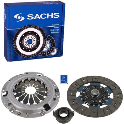 SACHS Juego de Embrague para Kia Sportage I 225mm SACHS Juego de Embrague para Kia Sportage I 225mm