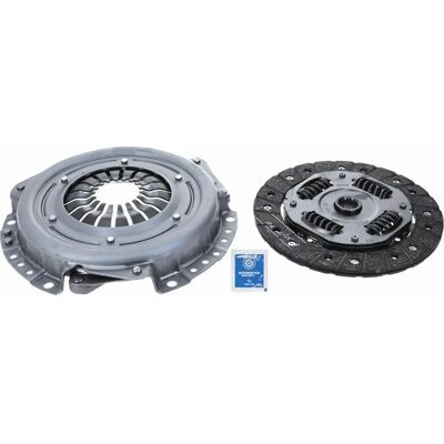 SACHS 3000 951 006 - Kytkinpaketti SACHS 3000 951 006 - Kytkinpaketti