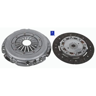 Sachs 3000 951 Juego de Embrague - Para Fiat Bravo Stilo Sachs 3000 951 Juego de Embrague - Para Fiat Bravo Stilo
