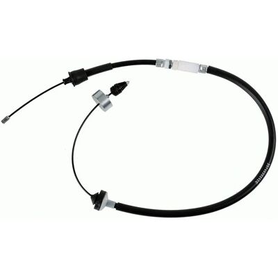 SACHS Model 4013872481484 Koblingskabel SACHS Model 4013872481484 Koblingskabel