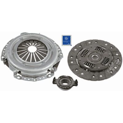 Sachs 3000 951 011 - Σετ συμπλέκτη για Peugeot 205 Sachs 3000 951 011 - Σετ συμπλέκτη για Peugeot 205