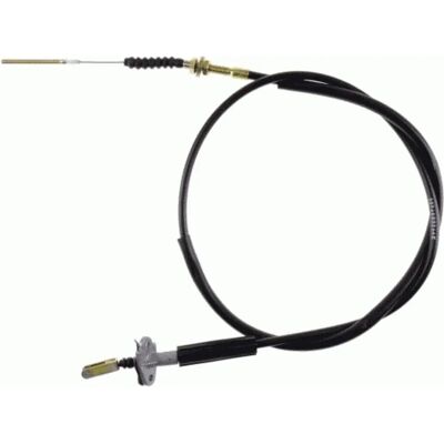 Sachs Câble d'Embrayage 3074 600 244 - Câble d'embrayage Sachs Câble d'Embrayage 3074 600 244 - Câble d'embrayage