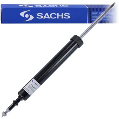 Amortisseurs à gaz Sachs - Amortisseurs Amortisseurs à gaz Sachs - Amortisseurs