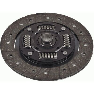 SACHS 1878 600 544 Kobling Skive - DAEWOO SACHS 1878 600 544 Kobling Skive - DAEWOO