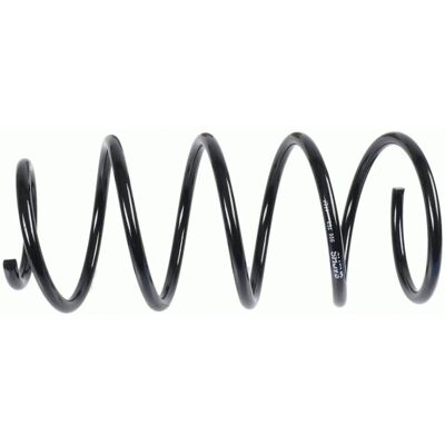 Sachs Alfa Romeo 156 Hinterachsfeder - Fahrwerksfeder Sachs Alfa Romeo 156 Hinterachsfeder - Fahrwerksfeder