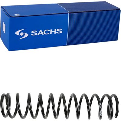 Sachs Hinterachsfeder - Mitsubishi Carisma Space - Deutsche Qualität Sachs Hinterachsfeder - Mitsubishi Carisma Space - Deutsche Qualität