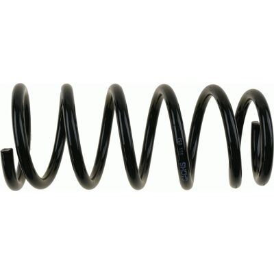 Sachs Nissan Almera Fahrwerksfeder - 996 853 Sachs Nissan Almera Fahrwerksfeder - 996 853