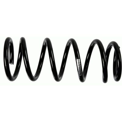 Sachs Nissan Almera Affjedringsfjeder - Affjedringsfjeder Sachs Nissan Almera Affjedringsfjeder - Affjedringsfjeder