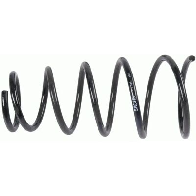 Sachs bagfjeder - Toyota Corolla - 996 888 Sachs bagfjeder - Toyota Corolla - 996 888