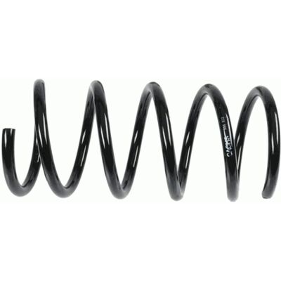 Sachs Feder Hinterachse - Feder für Volvo S60 V70 Sachs Feder Hinterachse - Feder für Volvo S60 V70