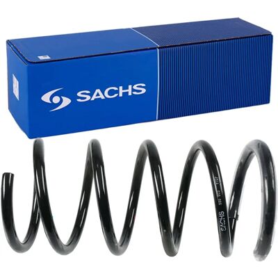Sachs Fahrwerksfeder Volvo V70 - Fahrwerksfeder Sachs Fahrwerksfeder Volvo V70 - Fahrwerksfeder